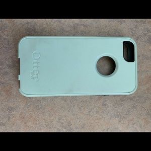 5S/SE OTTER BOX phone case